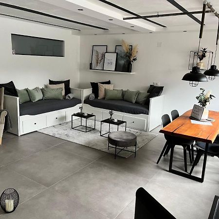 Gaestewohnung Schleienbach Wadgassen Ngoại thất bức ảnh