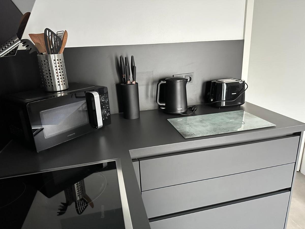 Gaestewohnung Schleienbach Wadgassen Ngoại thất bức ảnh