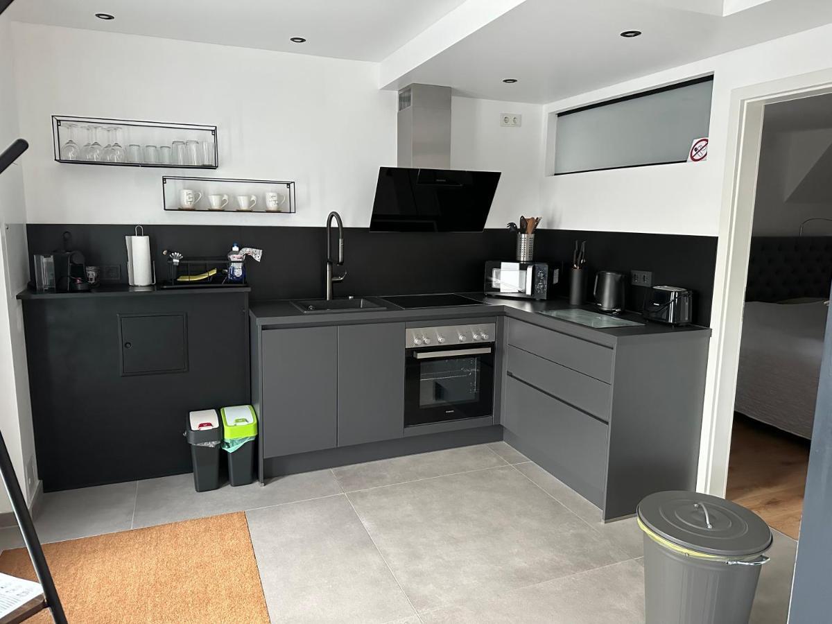 Gaestewohnung Schleienbach Wadgassen Ngoại thất bức ảnh